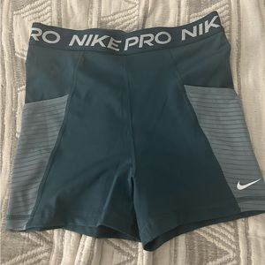 Nike Pro Shorts
